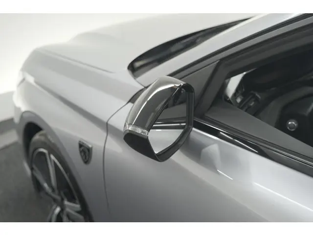 Peugeot 308 SW PureTech 130 EAT8 GT 2024 Benzine 22