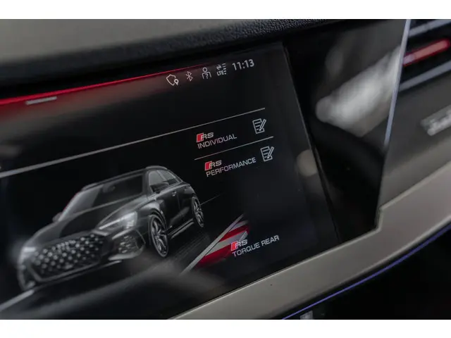Audi RS3 2.5 TFSI quattro HUD Pano B&O PPF 2022 Benzine 45