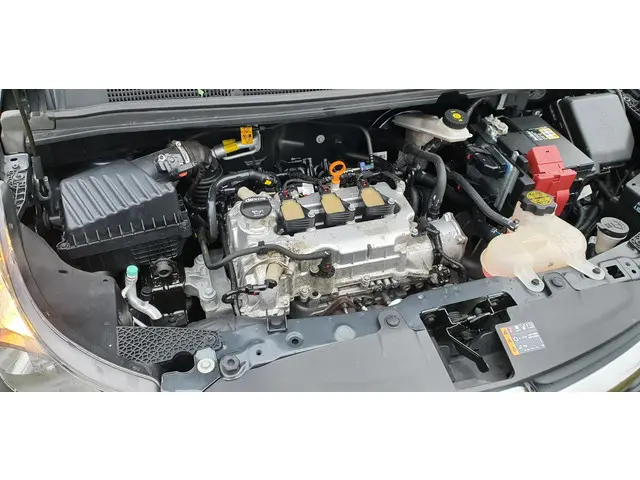 Opel KARL 1.0 ecoFLEX Edition|Airco|Cruise|NAP 2018 Benzine 22