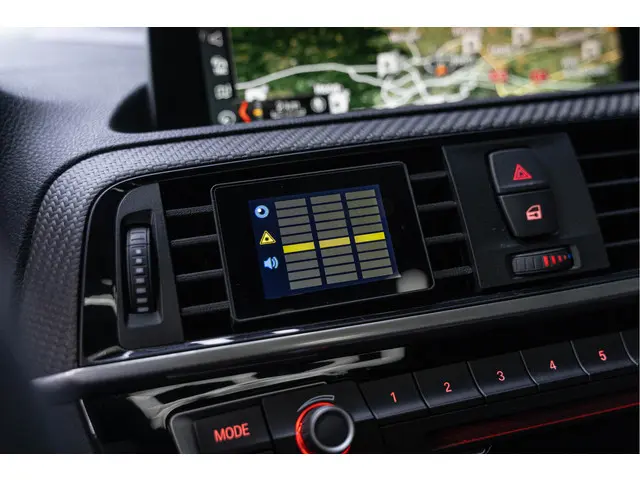 BMW M2 2-serie Coupé DCT | 2018 Benzine 42