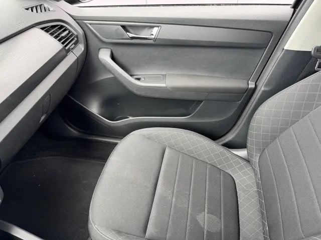 Škoda Fabia Combi 1.0 Style 2016 Benzine 35