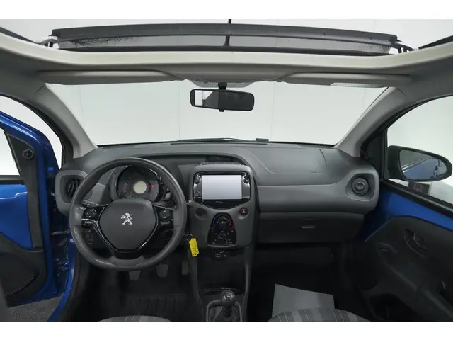 Peugeot 108 1.0 e-VTi Active TOP! 2019 Benzine 35