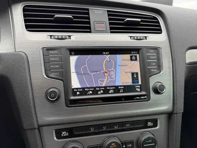 Volkswagen Golf 1.0 TSI Connected Series 2017 Benzine 21