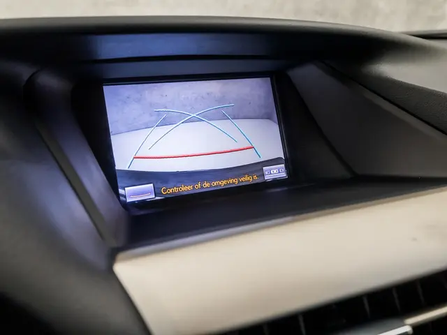 Lexus RX 450h 4WD Luxury Line 2014 Hybride Benzine 19