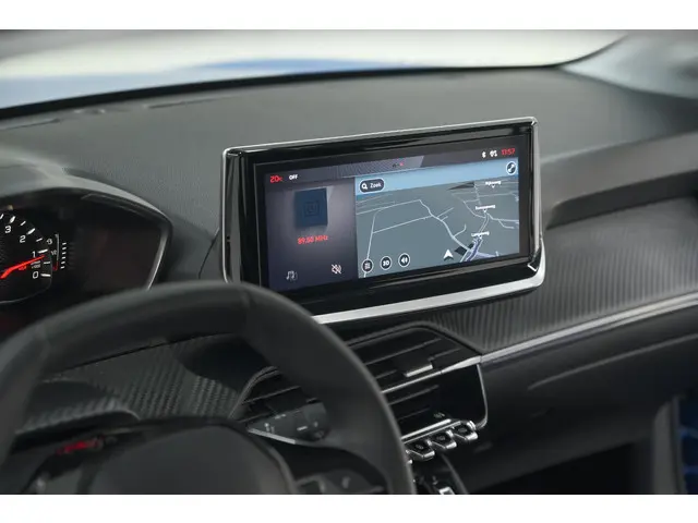 Peugeot 208 PureTech 100 Active 2024 Benzine 45