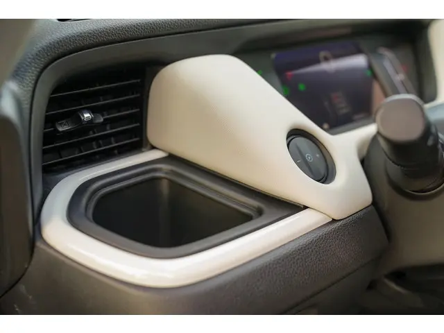 Honda Jazz 1.5i e:HEV ELEGANCE 2021 Hybride Benzine 27