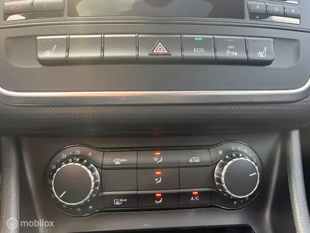 Mercedes-Benz A-Klasse 200 Ambition 2013 Benzine 11