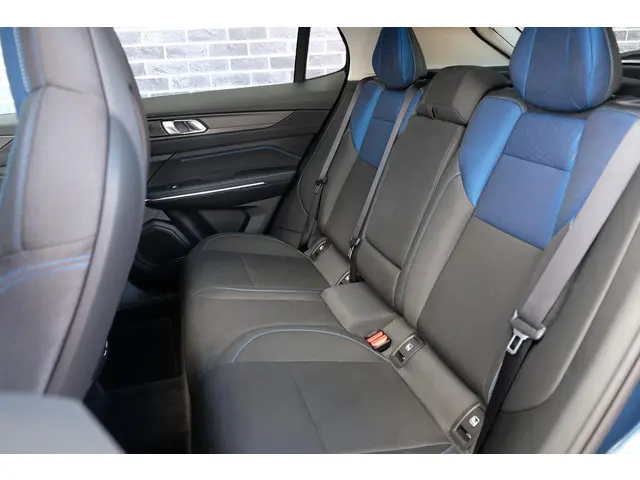 Lynk & Co 01 1.5 PHEV 2022 Hybride Benzine 16