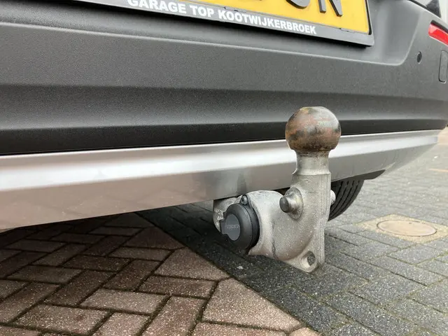 Volvo XC40 1.5 T3 2019 Benzine 17