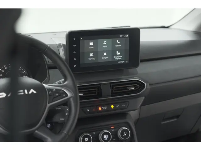 Dacia Sandero Stepway TCe 90 Extreme 2024 Benzine 45