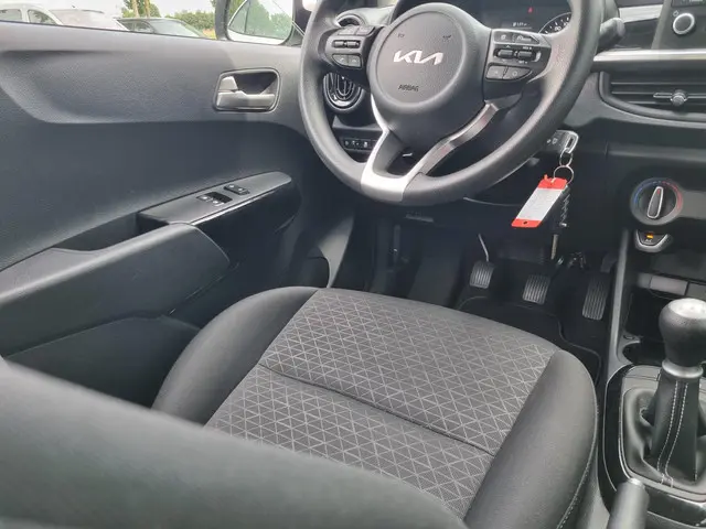 Kia Picanto 1.0 DPi ComfortLine 5p 2022 Benzine 13