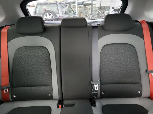 Hyundai Kona 1.0T Comfort 2018 Benzine 28