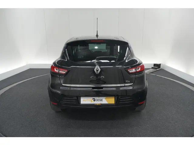 Renault Clio TCe 90 Intens 2017 Benzine 20