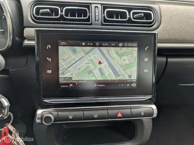 Citroën C3 1.2 PureTech ELLE 2017 Benzine 16