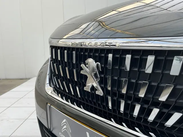 Peugeot 3008 PureTech 130 Allure 2018 Benzine 27