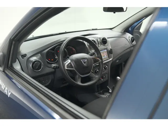 Dacia Sandero Stepway 2