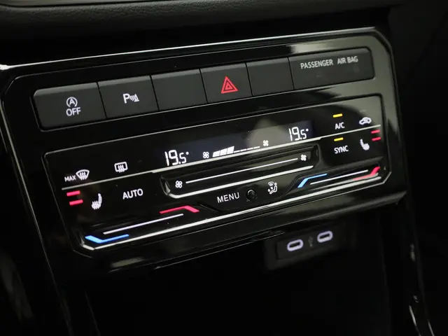 Volkswagen T-Cross 1.0TSI/116PK Style DSG 2025 Benzine 24