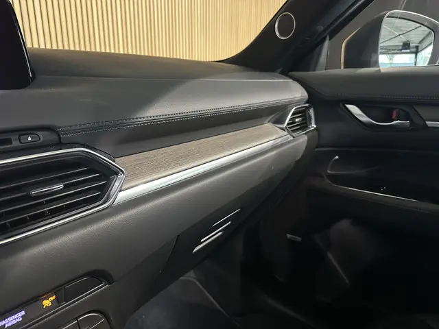 Mazda CX-5 2.5 SkyActiv-G 194 Luxury 4WD 2020 Benzine 30