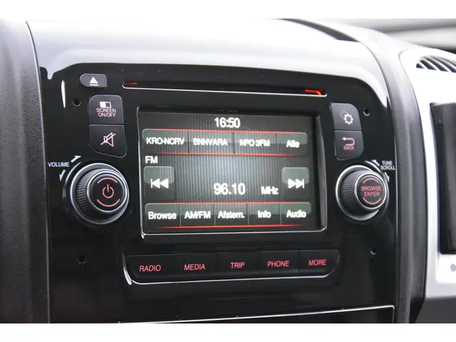 Fiat Ducato bestel 33 2.0 MultiJet L2H2 2018 Diesel 12