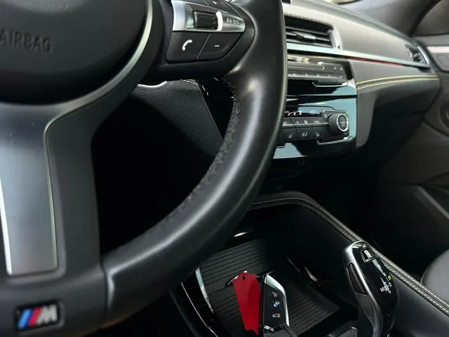 BMW X2 SDrive20i M-Sport High Executive 2020 Benzine 14