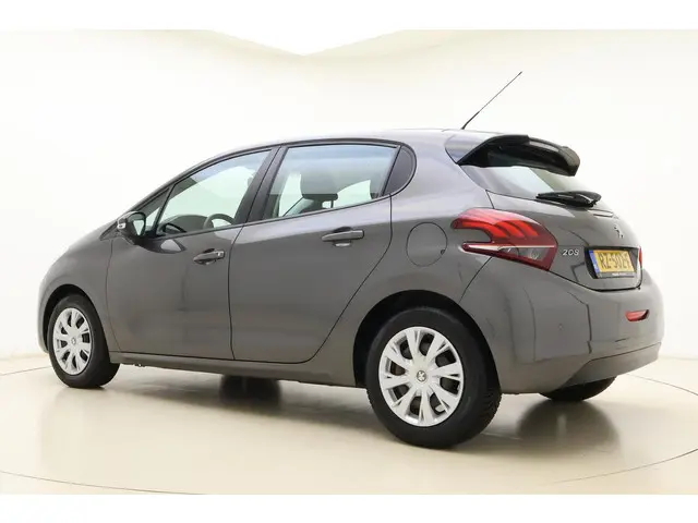 Peugeot 208 1.2 PureTech Blue Lion 2018 Benzine 12