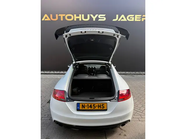Audi TT 2.0 TFSI Pro Line S 2013 Benzine 22