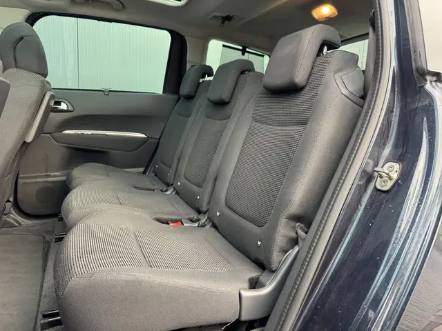 Peugeot 5008 1.2 PureTech Style 7p. 2016 Benzine 5