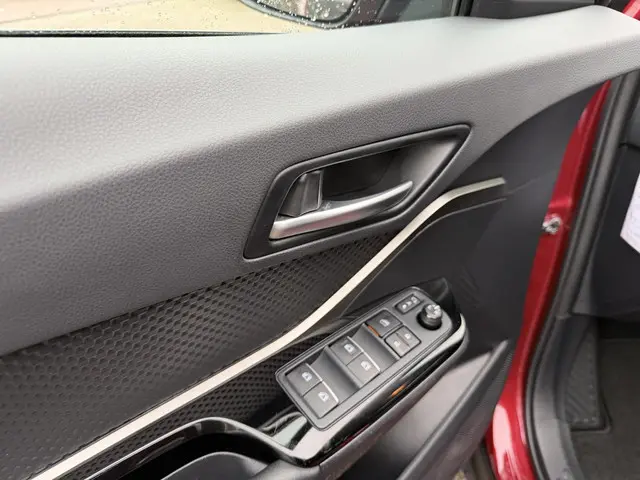 Toyota C-HR 1.8 Hybrid Dynamic 2019 Hybride Benzine 14