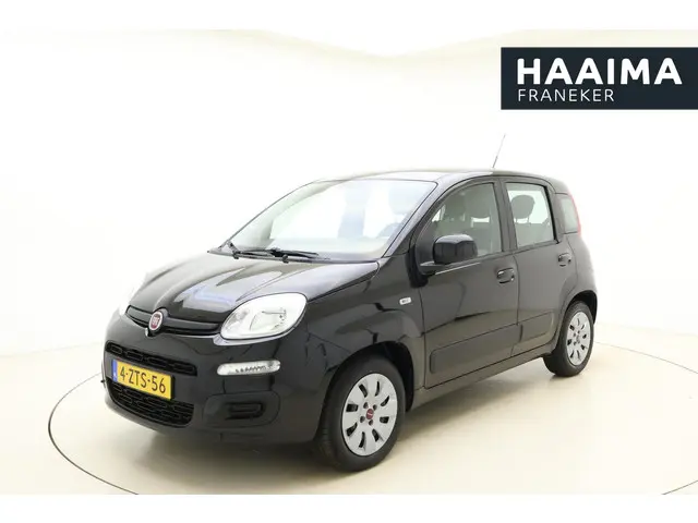 Fiat Panda 1.2 Edizione Cool 2015 Benzine