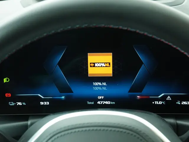 BMW i4 M50 High Executive 84 kWh 2023 Elektrisch 3