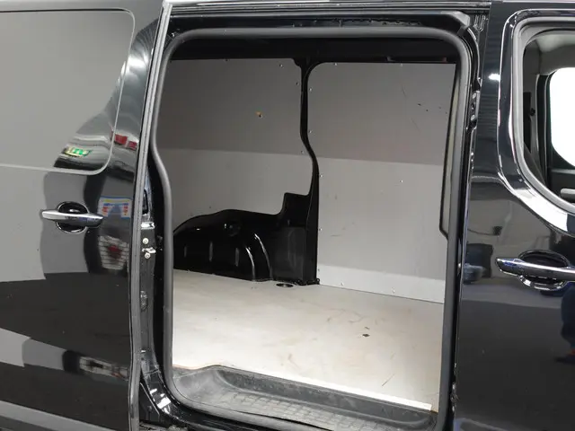 Opel Vivaro 2.0 BlueHDi 145PK Automaat 2024 Diesel 40