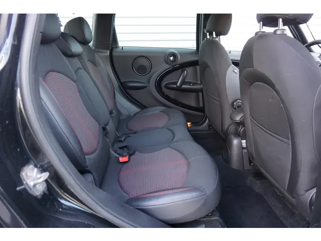 MINI Countryman Mini 1.6 One Business Line 2012 Benzine 21
