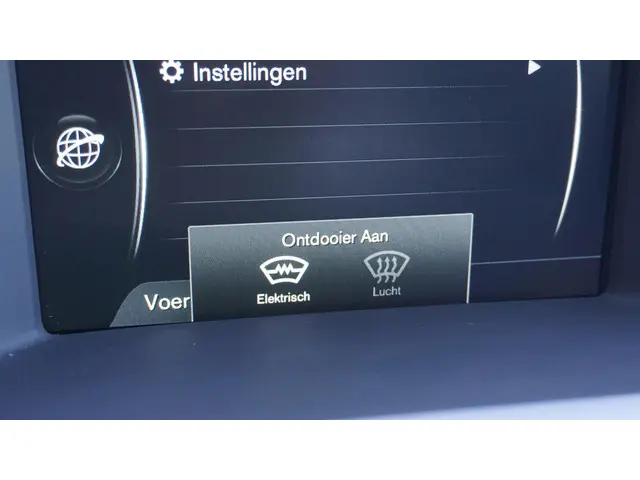 Volvo V60 1.5 123PK T2 Automaat Kinetic 2017 Benzine 15