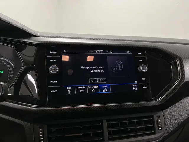 Volkswagen T-Cross 1.0 TSI Life 2021 Benzine 28