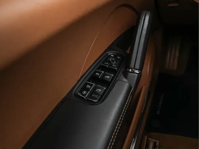 Porsche Cayenne 4.2 D S 2013 Diesel 21