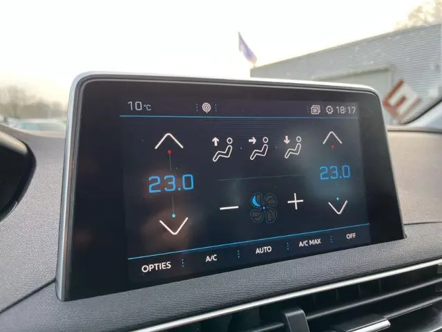 Peugeot 5008 1.2 PureTech Active 2019 Benzine 18