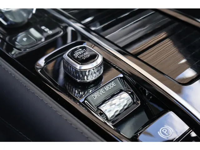 Polestar 1 2.0 2021 Hybride Benzine 37