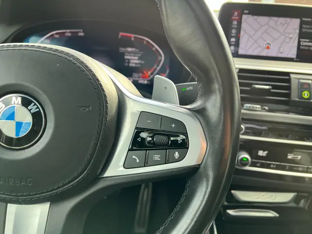 BMW X4 XDrive30i High Executive 2020 Benzine 13
