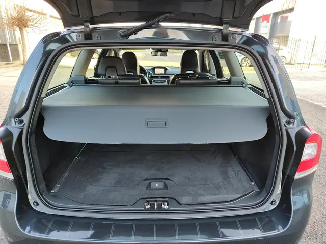 Volvo V70 1.6 T4 Nordic+ 2014 Benzine 25