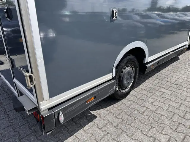 Renault Master T35 2.3 dCi 150 L3 Energy 2021 Diesel 36