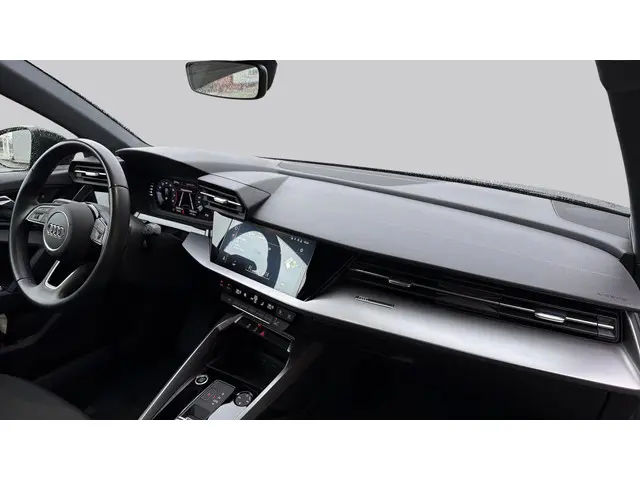 Audi A3 Sportback 30 TFSI 110Pk Pro Line 2023 Benzine 14