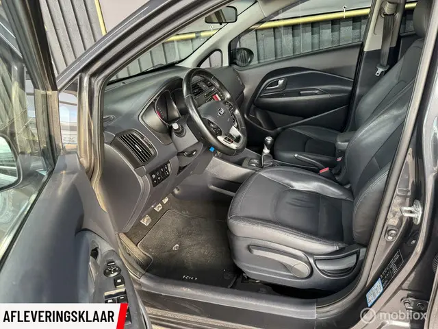 Kia Rio 1.2 CVVT ComfortLine 2015 Benzine 13