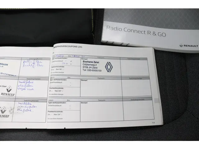 Renault Twingo 1.0 SCe Collection 2017 Benzine 13