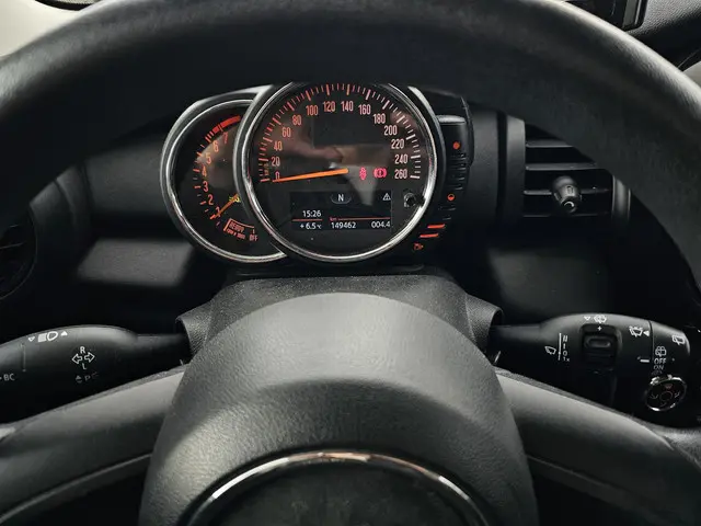 MINI One Mini 1.2 2017 Benzine 10