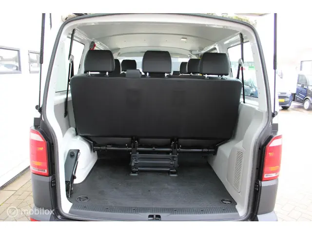 Volkswagen Transporter Kombi 2.0 TSI L1H1 2017 Benzine 12