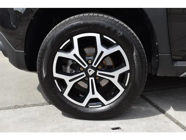 Dacia Duster TCe 130 Prestige 2019 Benzine 4
