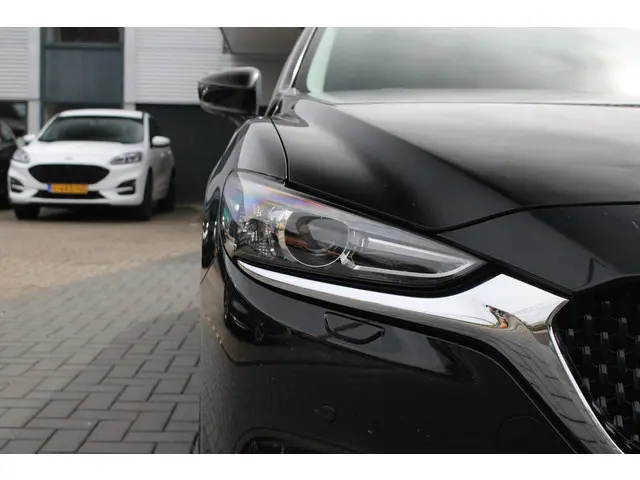 Mazda 6 Sportbreak 2.0 SkyActiv-G 145 TS 2019 Benzine 6