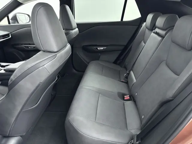 Lexus RZ 450e Luxury Line 71 kWh 2025 Elektrisch 15
