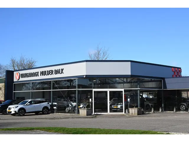 Peugeot Partner Tepee 1.2 PureTech Active 2017 Benzine 38