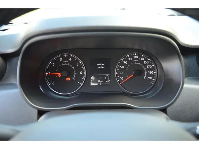 Dacia Duster 1.0 TCe Bi-Fuel Prestige 2022 LPG/Gas 13